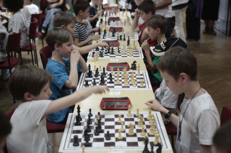 2018.05.04 Schach im Hort 20. Turnier